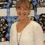 Elizabeth Grumbach headshot